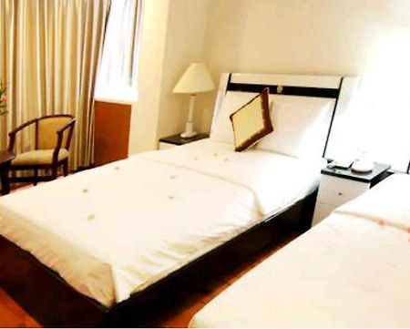 Art Boutique Hotel Να Τρανγκ Εξωτερικό φωτογραφία