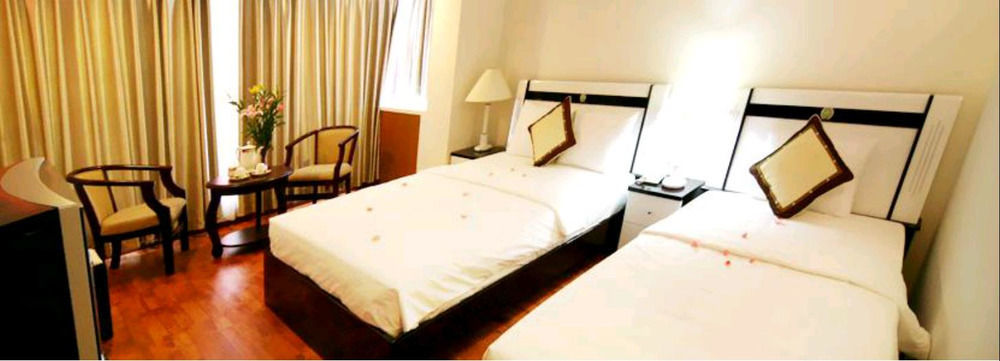 Art Boutique Hotel Να Τρανγκ Εξωτερικό φωτογραφία