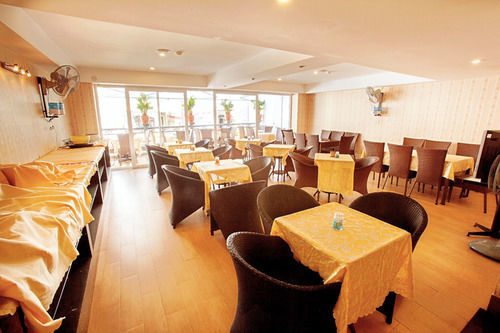 Art Boutique Hotel Να Τρανγκ Εξωτερικό φωτογραφία