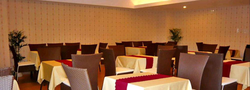 Art Boutique Hotel Να Τρανγκ Εξωτερικό φωτογραφία